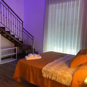 Affittacamere Casa Signoria, Napoli