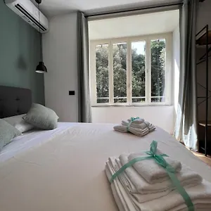 Affittacamere Relais Cavour, Napoli