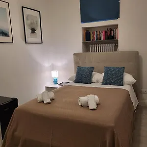 Affittacamere Nel Salotto Di, Napoli