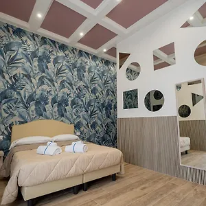 Affittacamere Greros H. Porto Centro, By Clapa Group Dislocated Hospitality, Napoli