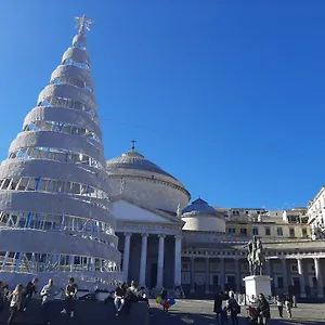 Affittacamere La Casa Di Francesca, Napoli